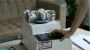 Taber Abrasion Tester
