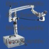 Table Clamp Microscope