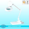 Table Magnifier Lamp
