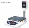 Table Top Scales SSC 30 (W)