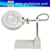 Table Type Optical Magnifier Lamp 20X