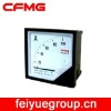Tablet AC ammeter table meter