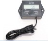Tach Hour Meter for Motorcycle ATV Snowmobile Boat Stroke Gas Engine Generator