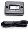 Tach Hour Meter for Motorcycle ATV Snowmobile Boat Stroke Gas Engine Generator