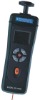 Tachometer with LCD Display
