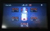 Taiwan AVE OE TFT TPMS (AVE-T1004OEL,T1005OEL) Tire pressure monitoring System for OEM car