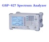 Taiwan Goodwill 2.7GHz GSP-827 Spectrum Analyzer