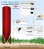 Tank / Silo / Hopper Weighing System