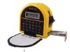 Tape Measure With Calculator