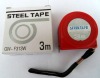 Tape Measure without Stop button