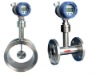 Target flowmeter