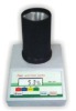 Tea moisture meter