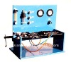 Technical Parameters of PTPM Injector Air-tightness Test Bench
