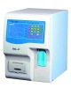 Tecom fully automatic hematology analyzer TEK-II MINI