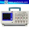 Tektronix TDS2024C 200MHz 4 Channel Digital Storage Oscilloscope