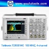 Tektronix TDS3014C Digital Phosphor Oscilloscope, 100 MHZ, 4-channel