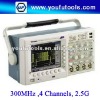 Tektronix TDS3034C Digital Phosphor Oscilloscope, 300 MHZ, 4-channel