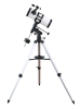 Telescope F1000114EQIII-M