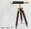 Telescope With Stands