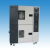 Temperature And Humidity Control System