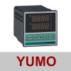 Temperature Controller CXT-8000 Intelligent Digit-Type/Trapping/Consecutive PID Regulator CXTA-8000