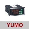 Temperature Controller CXT-8000 Intelligent Digit-Type/Trapping/Consecutive PID Regulator CXTF-8000