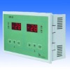 Temperature Controller For Two Cold Store