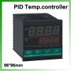 Temperature Controller K,J,E,R,PT100,Cu50,4-20mA