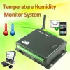 Temperature Humidity Data Acquisition System