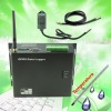 Temperature Humidity GPRS Data Logger