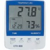 Temperature&Humidity Meter