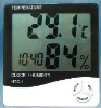 Temperature Humidity Meter: Thermohygrograph
