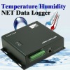 Temperature Humidity NET Data Logger