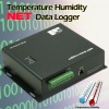 Temperature Humidity NET Data Logger