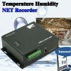 Temperature Humidity NET Data Logger