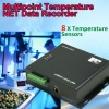 Temperature Humidity NET Data Logger