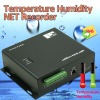 Temperature Humidity NET Recorder