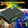 Temperature Humidity NET Recorder