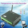 Temperature Humidity Recorder