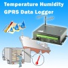 Temperature Humidity Recorder