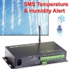Temperature & Humidity SMS Alert Sensor