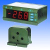 Temperature Meter With Motor Protection