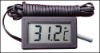 Temperature Panel Meter TPM-10F