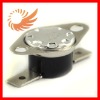 Temperature Switch Thermostat NC KSD301 [EP33]