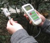 Temperature and Humidity Recorder