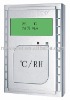 Temperature and Humidity Sensor