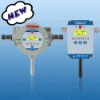 Temperature and Humidity Transmitter