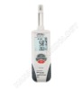 Temperature and Humidity meter(HT-350)