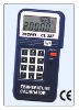 Temperature calibrator ( CL 327 )