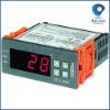 Temperature controller STC-8090